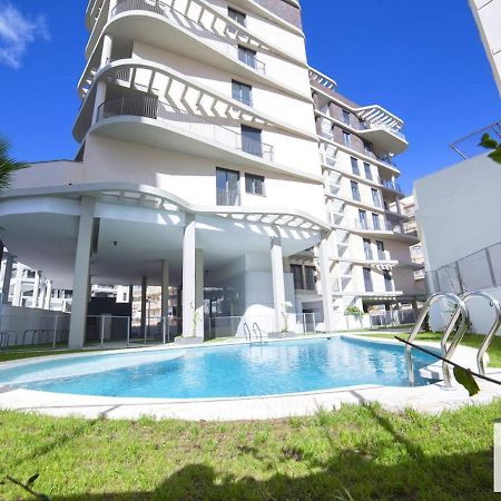 Apartamento Isea 245 - Grupo Turis Calpe Zewnętrze zdjęcie
