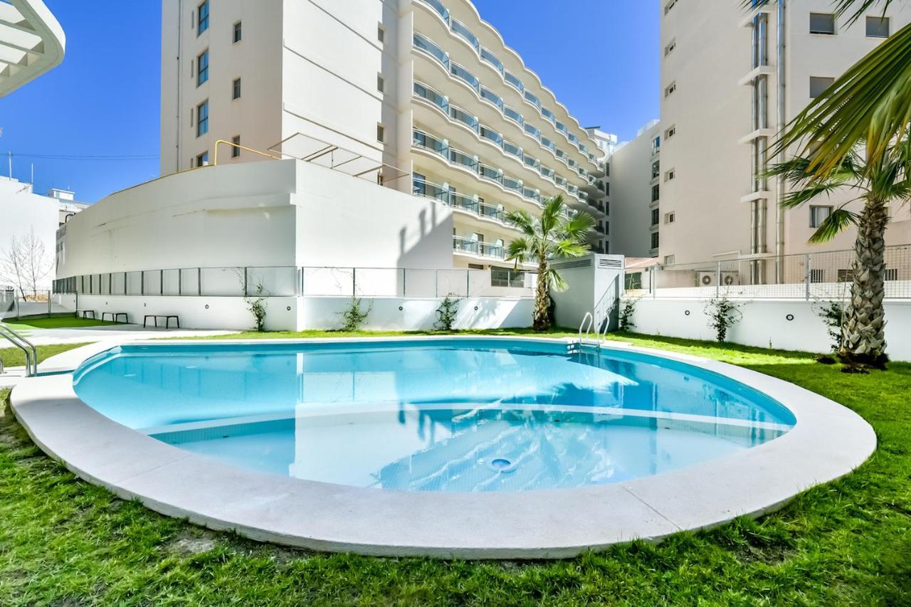 Apartamento Isea 245 - Grupo Turis Calpe Zewnętrze zdjęcie
