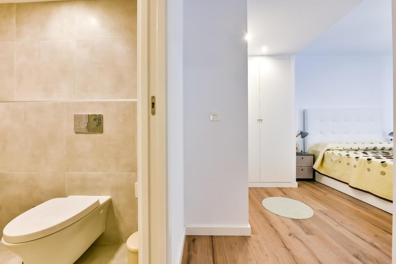 Apartamento Isea 245 - Grupo Turis Calpe Zewnętrze zdjęcie