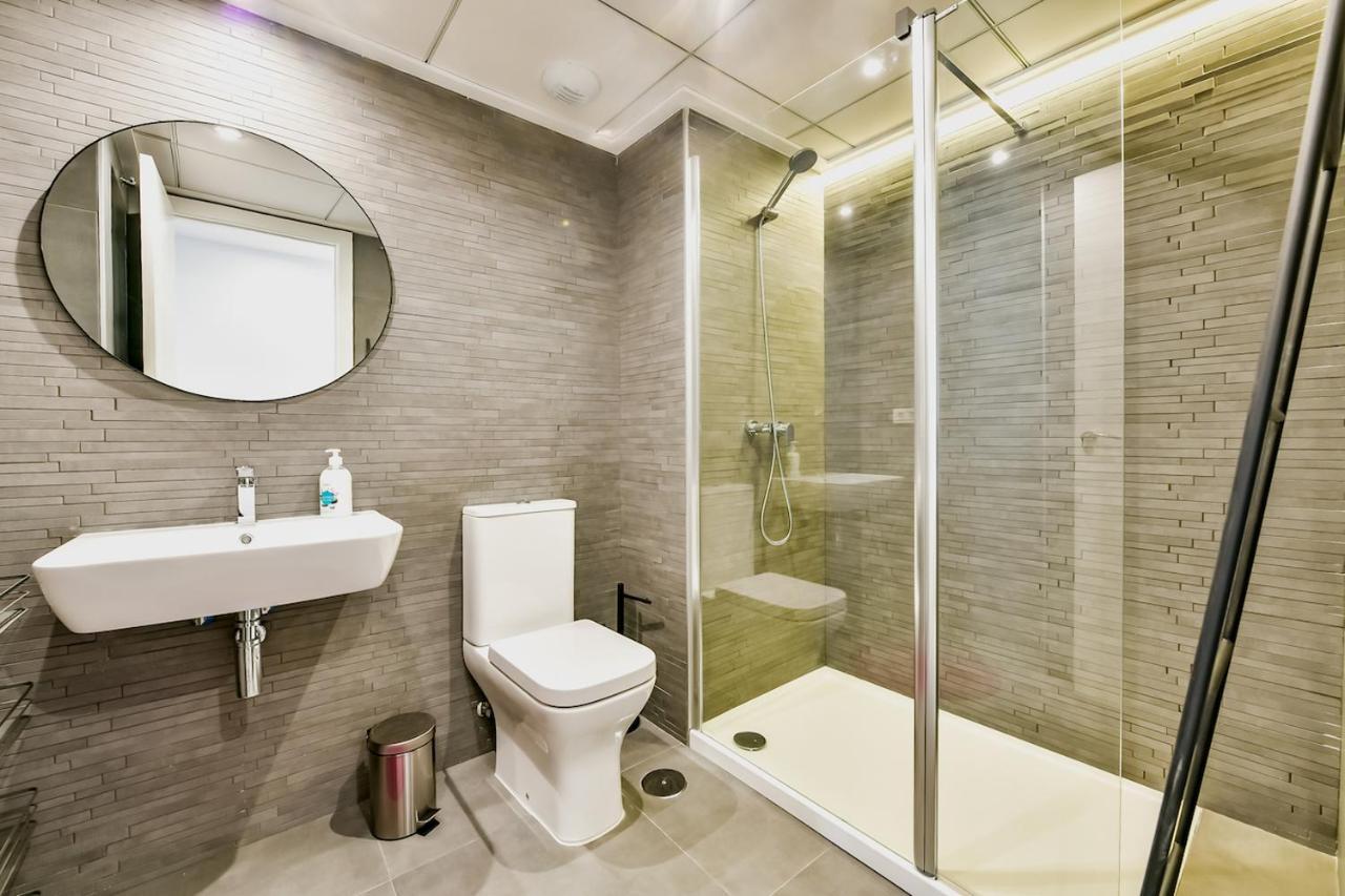 Apartamento Isea 245 - Grupo Turis Calpe Zewnętrze zdjęcie