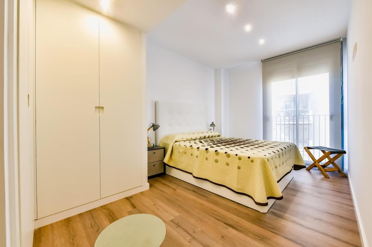 Apartamento Isea 245 - Grupo Turis Calpe Zewnętrze zdjęcie