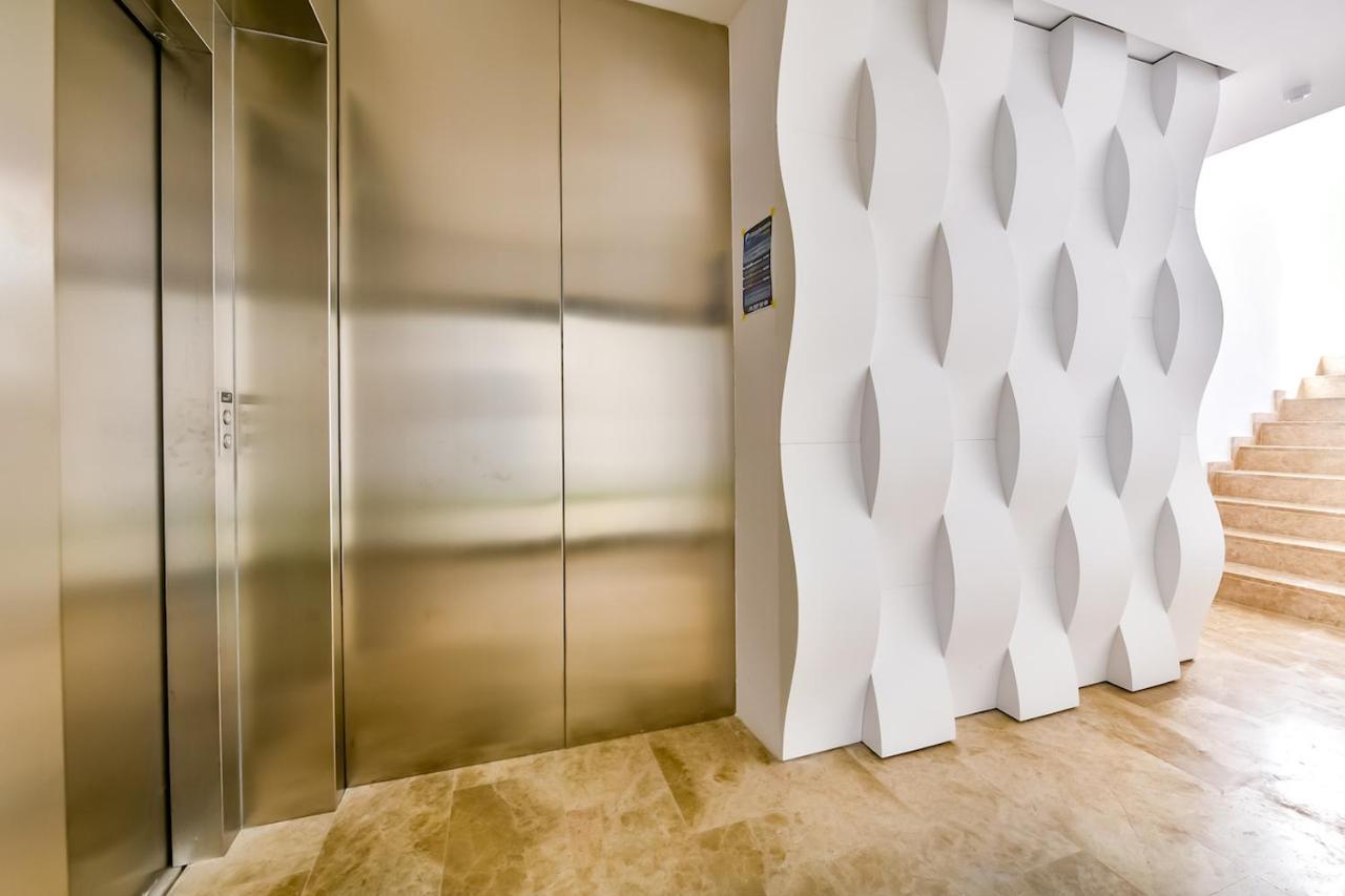 Apartamento Isea 245 - Grupo Turis Calpe Zewnętrze zdjęcie