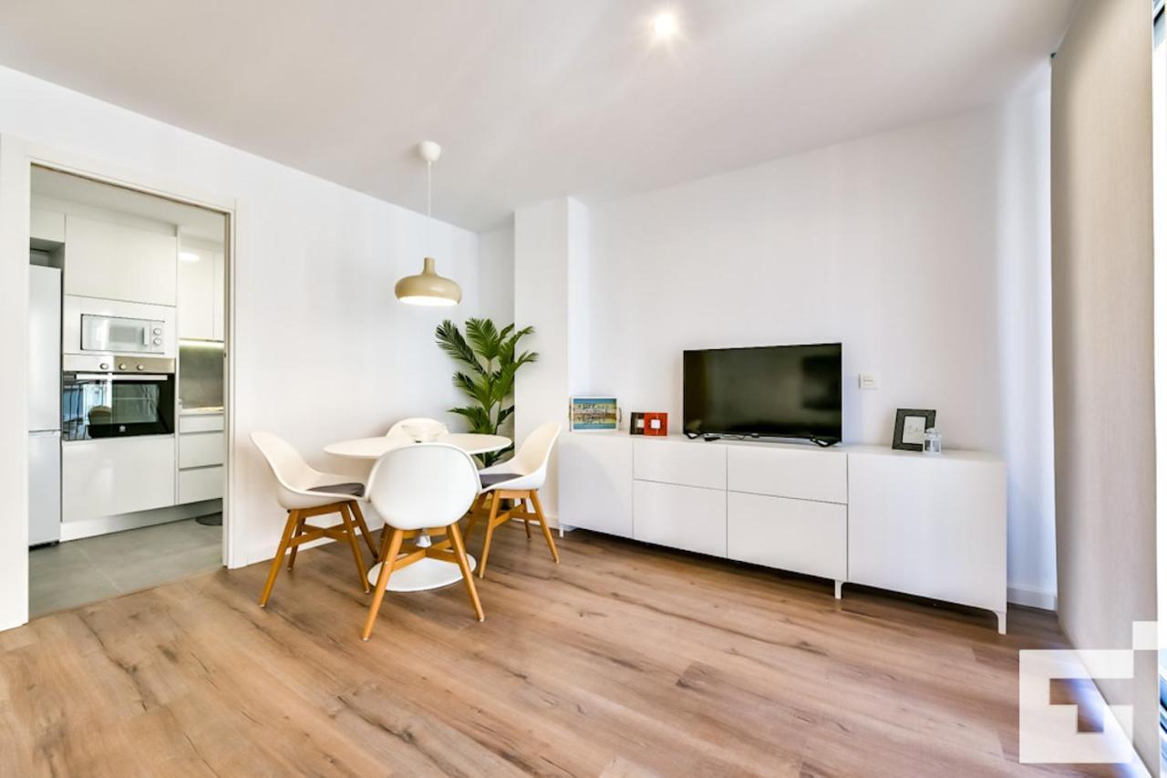 Apartamento Isea 245 - Grupo Turis Calpe Zewnętrze zdjęcie